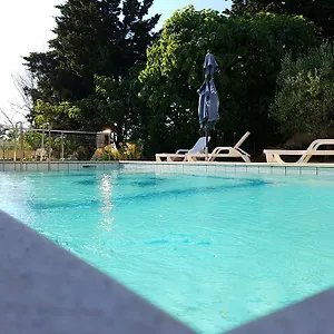 Simag Apartment